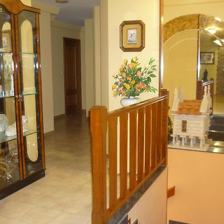 Hotel Francisco Javier A Coruña Εξωτερικό φωτογραφία