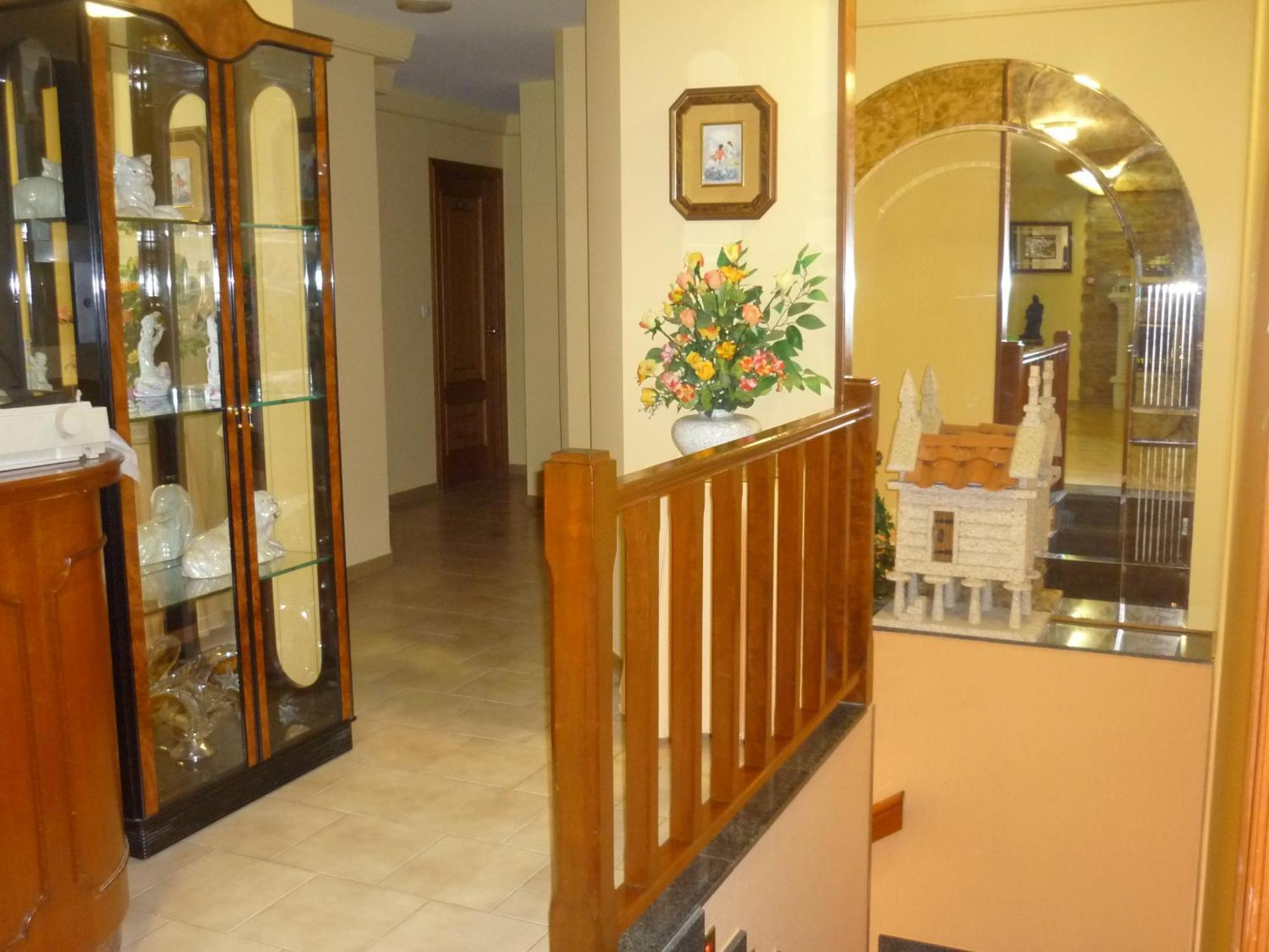 Hotel Francisco Javier A Coruña Εξωτερικό φωτογραφία