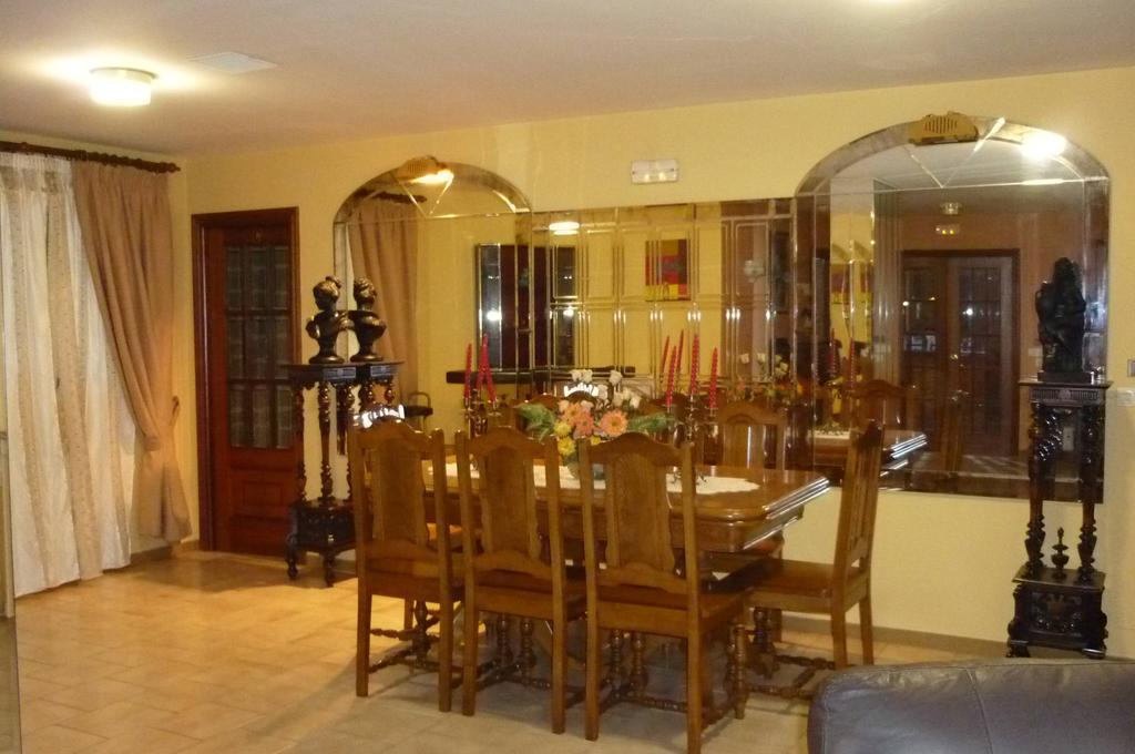 Hotel Francisco Javier A Coruña Εξωτερικό φωτογραφία