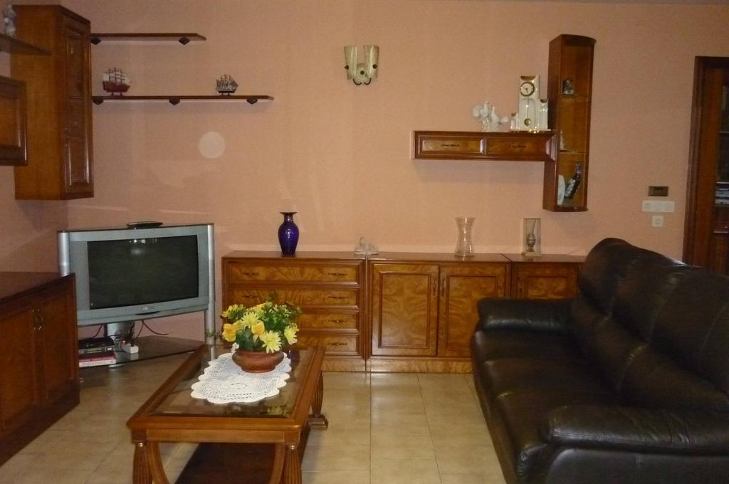 Hotel Francisco Javier A Coruña Εξωτερικό φωτογραφία