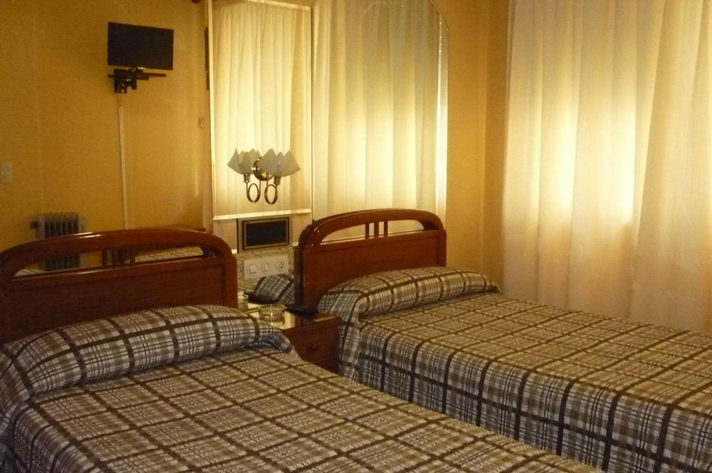 Hotel Francisco Javier A Coruña Εξωτερικό φωτογραφία
