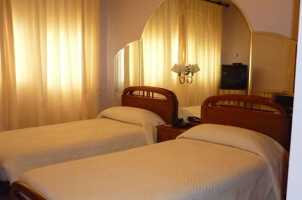 Hotel Francisco Javier A Coruña Εξωτερικό φωτογραφία
