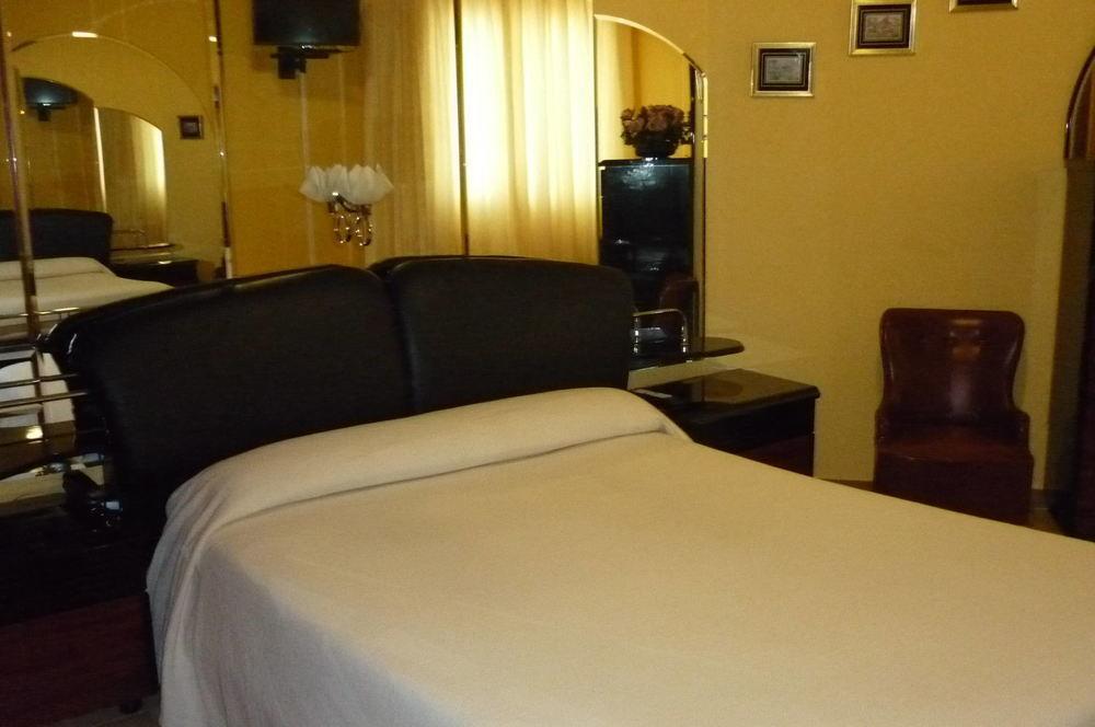 Hotel Francisco Javier A Coruña Εξωτερικό φωτογραφία