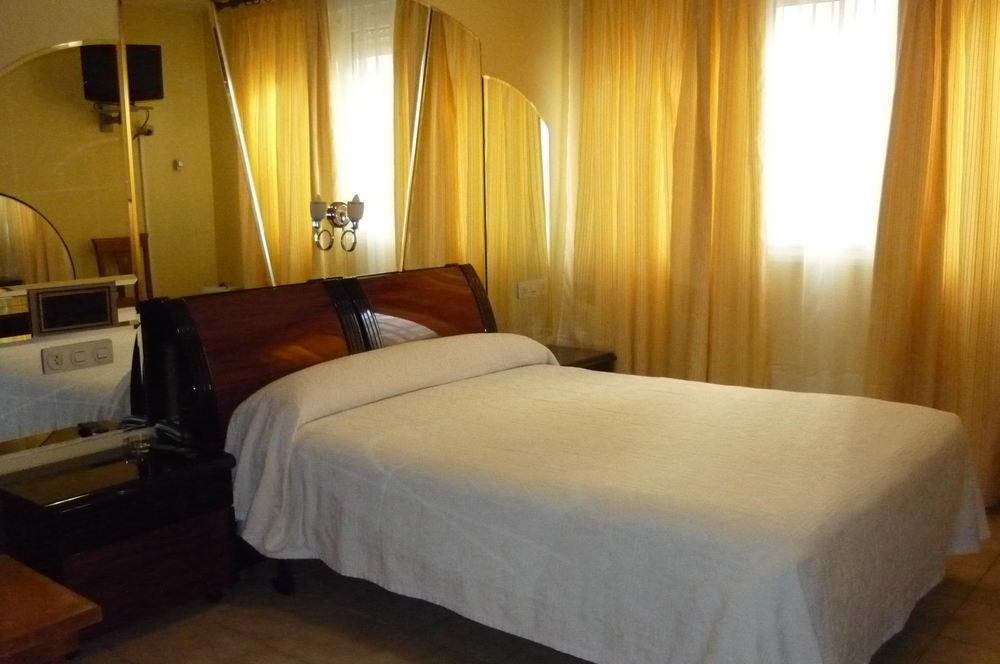 Hotel Francisco Javier A Coruña Εξωτερικό φωτογραφία