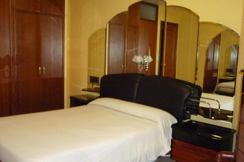 Hotel Francisco Javier A Coruña Εξωτερικό φωτογραφία