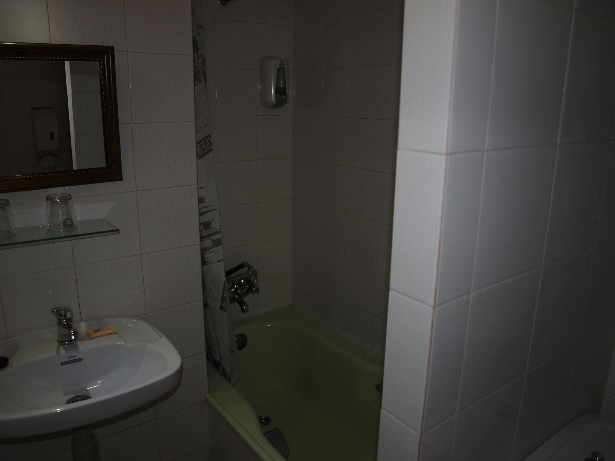 Hotel Francisco Javier A Coruña Εξωτερικό φωτογραφία